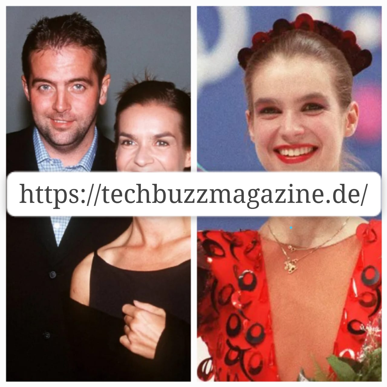 Katarina Witt Hochzeit