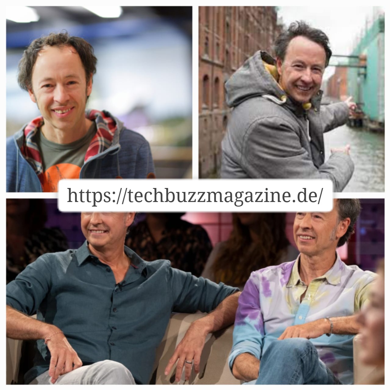 Gerrit Braun Krankheit