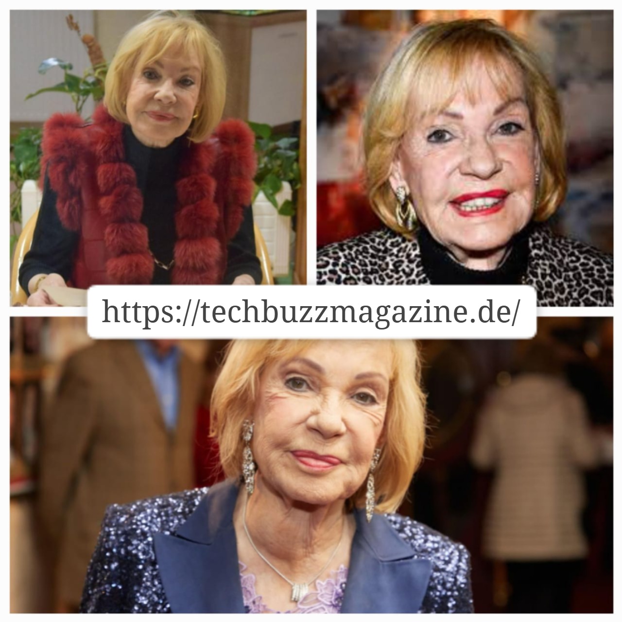 Dagmar Berghoff Schlaganfall