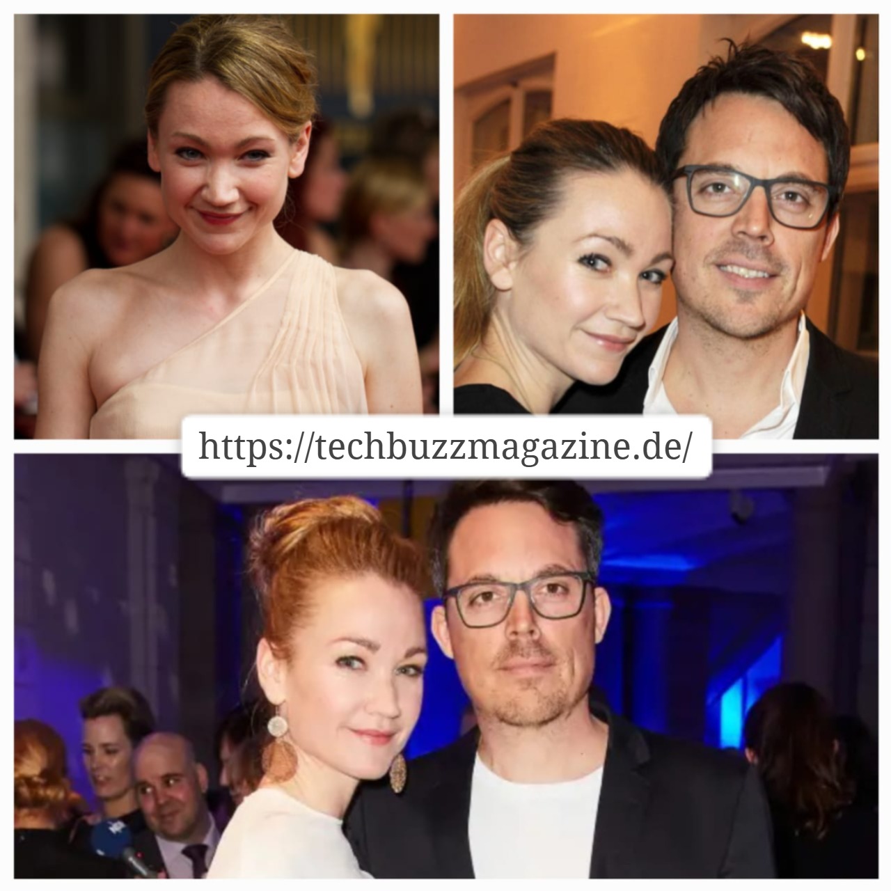 Lisa Maria Potthoff Scheidung