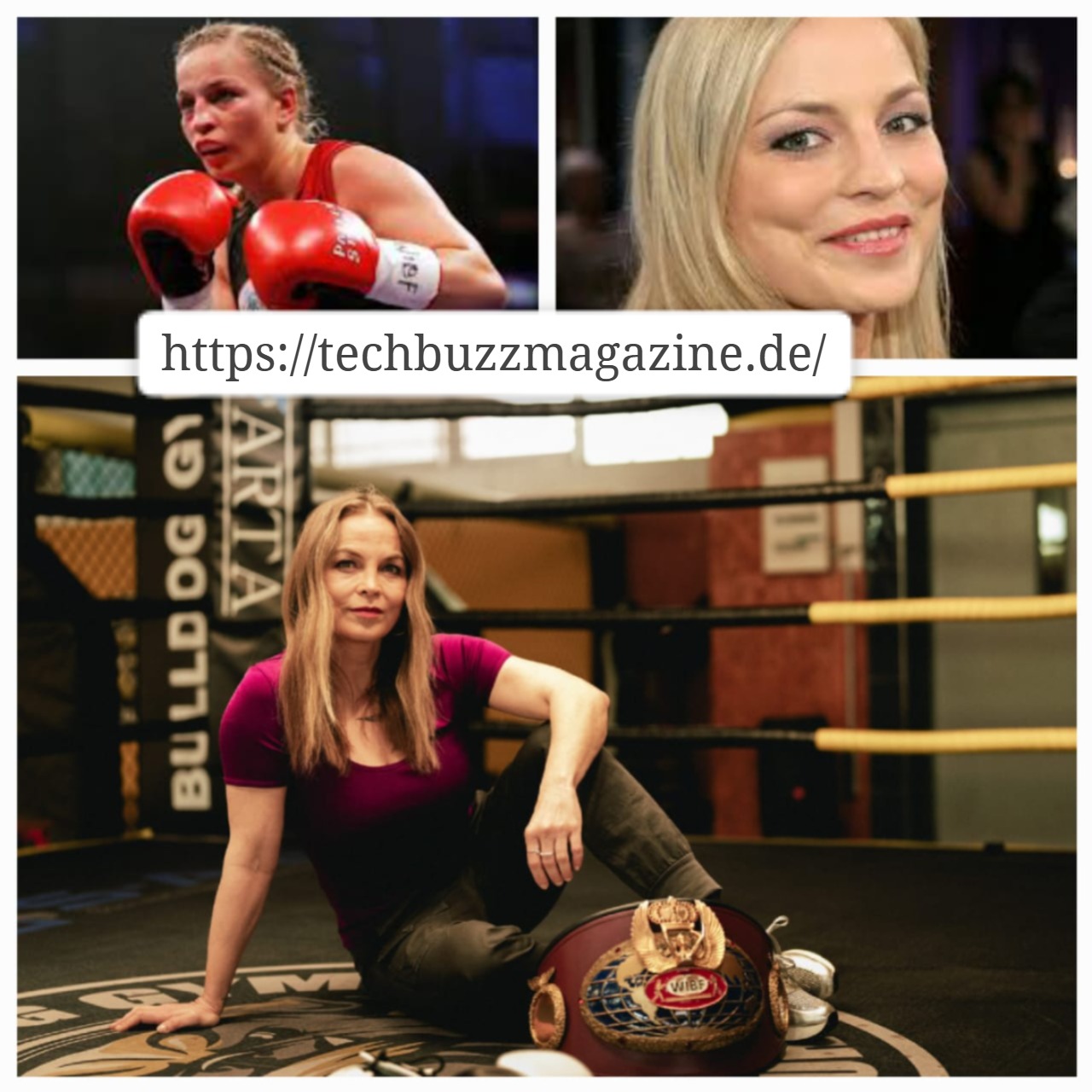 Regina Halmich Todesursache