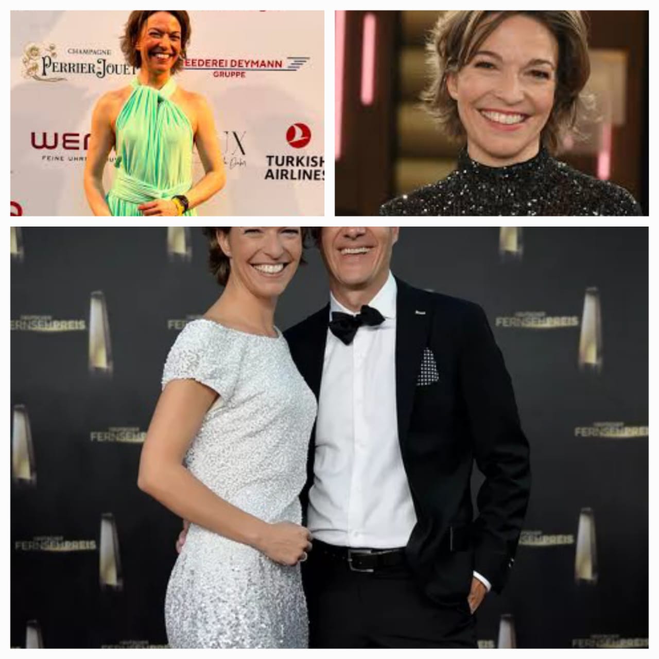 Anna Planken Krebserkrankung