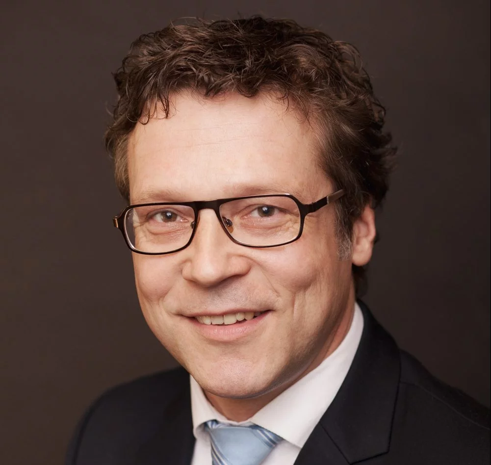 Matthias Klagge Schlaganfall