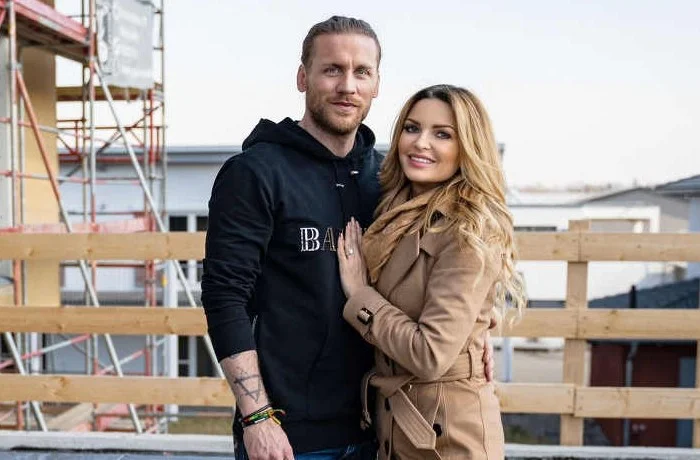 Belinda Gold Scheidung