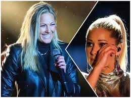 Helene Fischer Tochter Krankheit