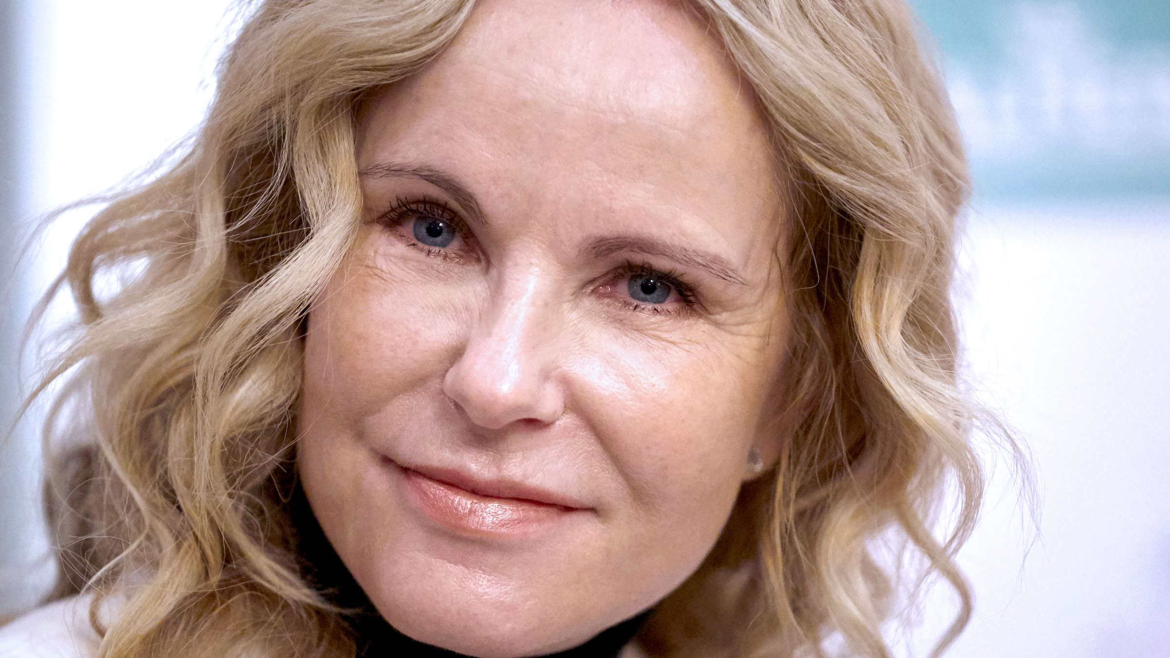 Katja Burkard verstorben